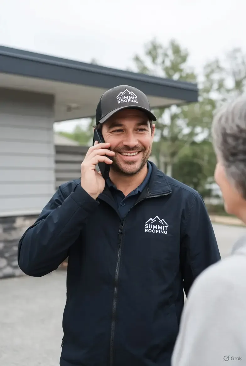 Flat Roof Leak Repair Boswell, OK FAQs